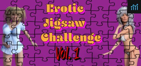 Erotic Jigsaw Challenge Vol. 1 PC Specs