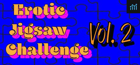 Erotic Jigsaw Challenge Vol 2 PC Specs