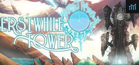 Erstwhile Tower PC Specs