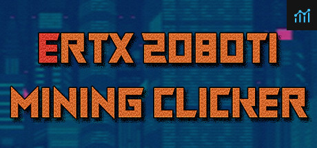 ERTX 2080TI Mining clicker PC Specs