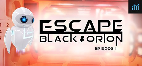 Escape Black Orion VR PC Specs