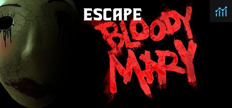 Escape Bloody Mary PC Specs