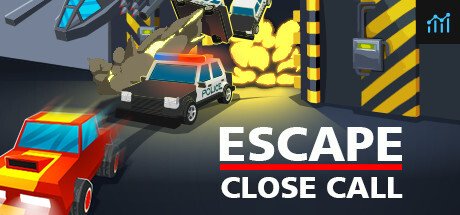 Escape: Close Call PC Specs