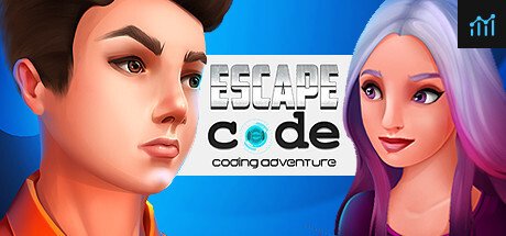 Escape Code - Coding Adventure PC Specs