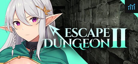 Escape Dungeon II PC Specs