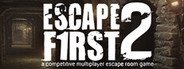Escape First 2 System Requirements