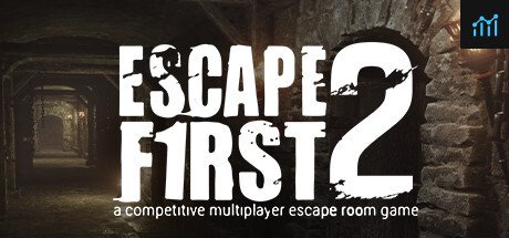 Escape First 2 PC Specs