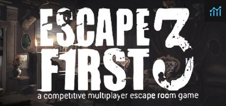 Escape First 3 PC Specs