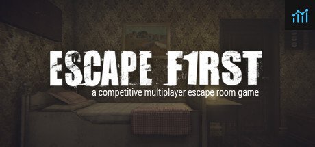 Escape First PC Specs
