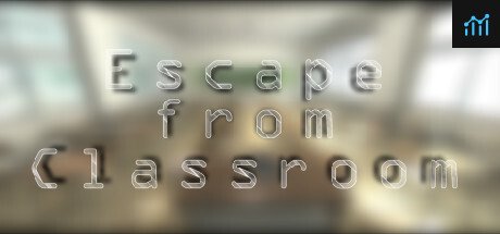 Escape from Classroom PC Specs