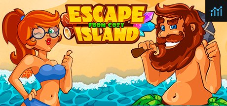 Escape From Cozy Island PC Specs
