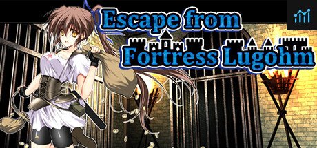 Escape from Fortress Lugohm PC Specs