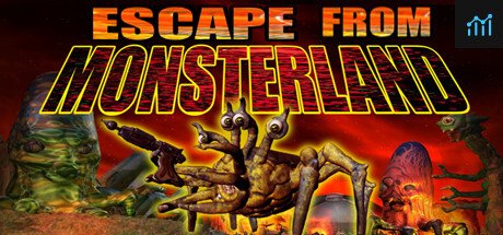 Escape From Monsterland PC Specs