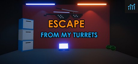 Escape From My Turrets PC Specs