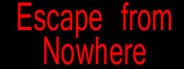 Escape from Nowhere System Requirements