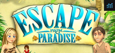 Escape From Paradise  System Requirements
