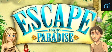 Escape From Paradise  PC Specs