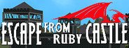 Escape From Ruby Castle System Requirements