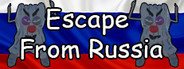 Escape From Russia System Requirements