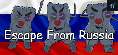 Escape From Russia PC Specs