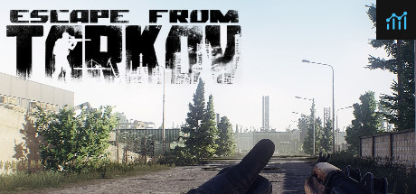 Escape From Tarkov PC Specs