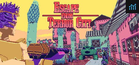Escape from Terror City PC Specs