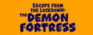 Escape from the Lockdown: The Demon Fortress (Steam Version) System Requirements