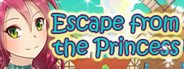 Escape from the Princess System Requirements