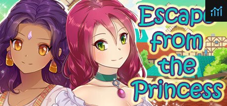 Escape from the Princess PC Specs