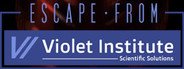 Escape From Violet Institute System Requirements