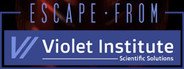 Escape From Violet Institute System Requirements
