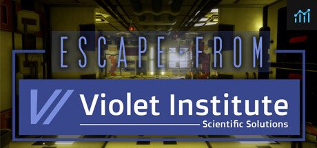 Escape From Violet Institute PC Specs
