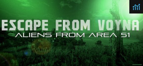 ESCAPE FROM VOYNA: ALIENS FROM AREA 51 PC Specs