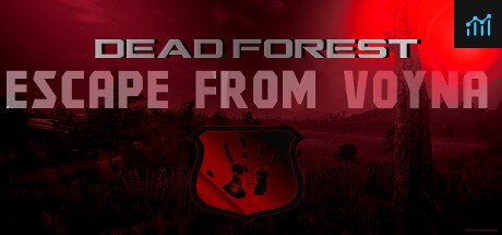 ESCAPE FROM VOYNA: Dead Forest PC Specs