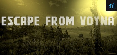 ESCAPE FROM VOYNA:  Tactical FPS survival PC Specs
