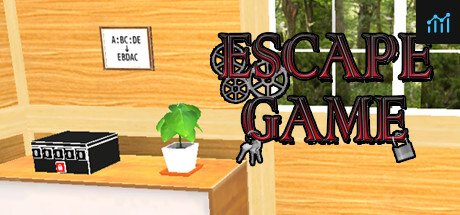 Escape Game PC Specs