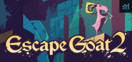 Escape Goat 2 PC Specs