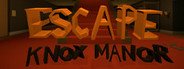 Escape Knox Manor System Requirements