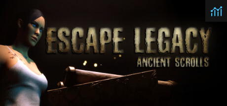 Escape Legacy: Ancient Scrolls PC Specs