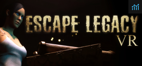 Escape Legacy VR PC Specs