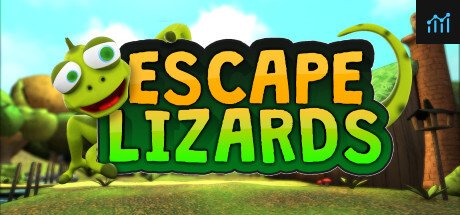 Escape Lizards PC Specs