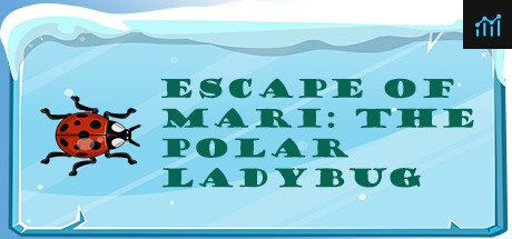 Escape of Mari: The Polar Ladybug PC Specs