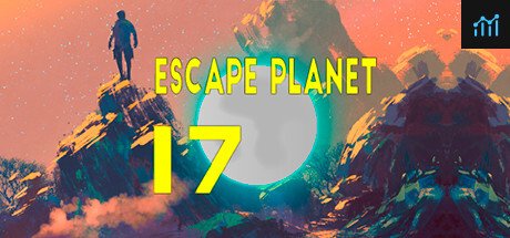 Escape Planet 17 PC Specs