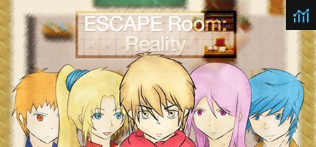 ESCAPE Room: Reality PC Specs