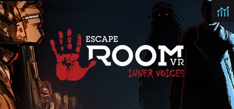 Escape Room VR: Inner Voices PC Specs