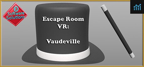 Escape Room VR: Vaudeville PC Specs
