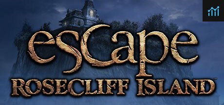 Escape Rosecliff Island PC Specs