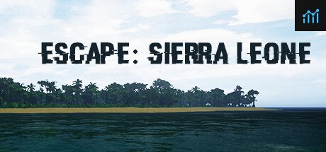 Escape: Sierra Leone PC Specs