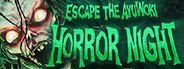 Escape the Ayuwoki: Horror Night System Requirements