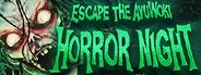 Escape the Ayuwoki: Horror Night System Requirements